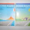 Pierre Gilbert - Bonne Route! Methode de francais. Hachette 2 volume