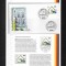 Germania FDC 4.1993