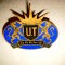 A897-Insigna Politie Algeria U.T Oranie Drago Paris.