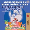 Adoro Dormir na Minha Pr