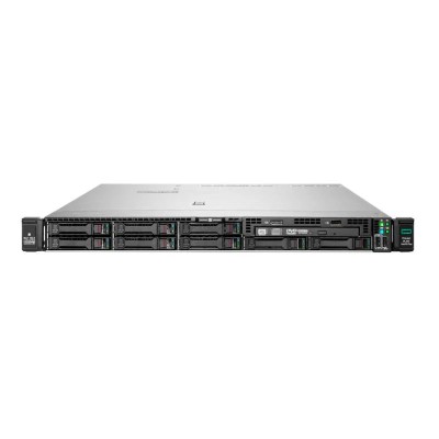 HPE ProLiant DL360 Gen10 Plus 4309Y 2.8GHz 8-core 1P 32GB-R foto