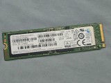 SSD Solid State Drive Samsung PM981 256GB NVMe M.2 PCIe TLC M.2 NVMe PCIe Gen3 x4