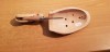 Calapoada Pantofi #1-23, Crem