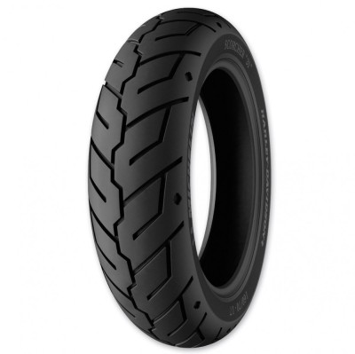Anvelopa Michelin Scorcher 31 100/90 B19 (57H) TT/TL Cod Produs: MX_NEW 03070065PE foto