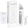 Aspirator nazal electric pentru copii și bebeluși, 3 trepte, re&icirc;ncărcabil USB