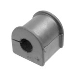 Bucsa bara stabilizatoare Lemf&ouml;rder 3406101, parte montare : punte spate