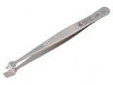 Pensetă de Precizie 120mm 6.5mm 9mm
