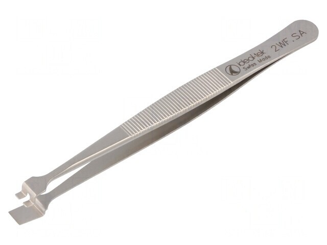 Pensetă de Precizie 120mm 6.5mm 9mm