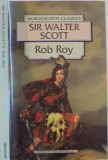 ROB ROY de SIR WALTER SCOTT, 1995