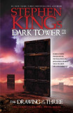 Stephen King&#039;s the Dark Tower: The Drawing of the Three Omnibus