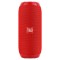 Boxa Portabila Bluetooth / Wireless / USB, rezistenta la apa, rosu TG OMC