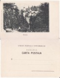 Sinaia - Castelul Peles-clasica