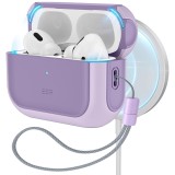 Husa Apple AirPods Pro ESR Orbit Hybrid HaloLock, mov