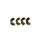 Set saboti frana FORD TRANSIT bus FD FB FS FZ FC ABE C0G043ABE