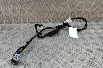 Cablaj ușă dreapta spate TESLA MODEL X 2016 OEM: 1063405-00-F 23074274 foto