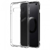 Husa Silicon ANTI SHOCK 0,5mm Samsung A716 Galaxy A71 5G Transparent