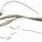 Adaptor activ Subaru la ISO cu amplificator OEM C835000ACP4