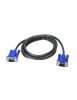 Cablu Video Monitor Placa video VGA la VGA 3metri Dvr Nvr