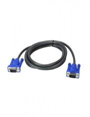 Cablu Video Monitor Placa video VGA la VGA 3metri Dvr Nvr