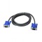 Cablu Video Monitor Placa video VGA la VGA 3metri Dvr Nvr