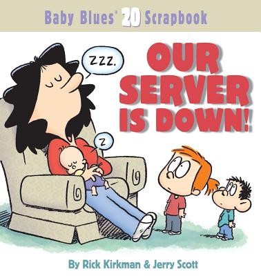 Our Server Is Down! foto