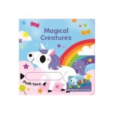 Push &amp; Pull (Magical Creatures)