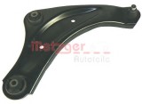 Bascula / Brat suspensie roata NISSAN JUKE (F15) (2010 - 2016) METZGER 58075202