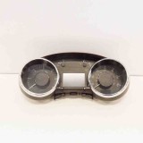 Ceas Bord Peugeot 3008 (2010) - OEM 9666247580, 9666276580, 69189-290U - Piesa Originala Second Hand