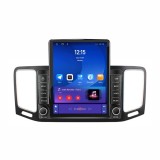 Cumpara ieftin Navigatie dedicata cu Android VW Sharan dupa 2010, 1GB RAM, Radio GPS Dual