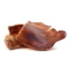 Recompense pentru caini Agility, Ureche de porc, 500g