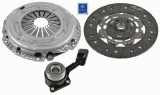 SACHS 3000 990 378 XTend Kit plus CSC Set ambreiaj