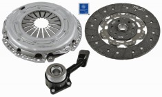 SACHS 3000 990 378 XTend Kit plus CSC Set ambreiaj