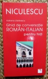 ghid de conversatie roman-italian pentru toti de adriana lazarescu