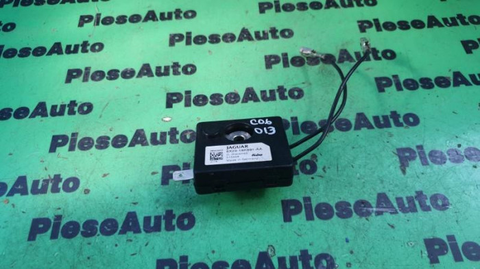 Modul antena Jaguar XF (2008-&gt;) [_J05_, CC9] 8x2318k891aa