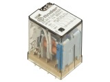 Releu electromagnetic FINDER 4PDT 60VDC 7A 55.34.9.060.0000