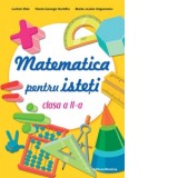 Matematica pentru isteti. Clasa a II-a