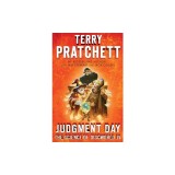Judgment Day: Science of Discworld IV