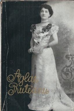 Aglae Pruteanu - Nicolae Barbu foto