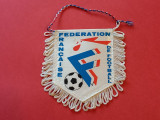Fanion fotbal - Federatia de Fotbal din FRANTA