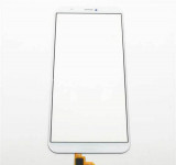 Touchscreen Huawei P Smart, Enjoy 7S, White