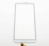 Touchscreen Huawei P Smart / Enjoy 7S, Alb - Display Telefon, Piese GSM