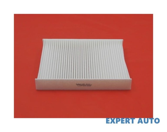 Filtru polen w Chrysler Town Country (2008-&gt;) #1