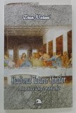 STADIONUL TUTUROR SFINTILOR , ROMANUL UNUI BIBLIOFIL de DAN NOREA , 2021 * DEDICATIE