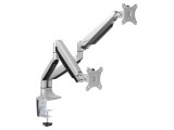 Suport monitor LOGILINK 9kg 13-32&quot; cu braț lung de 525mm