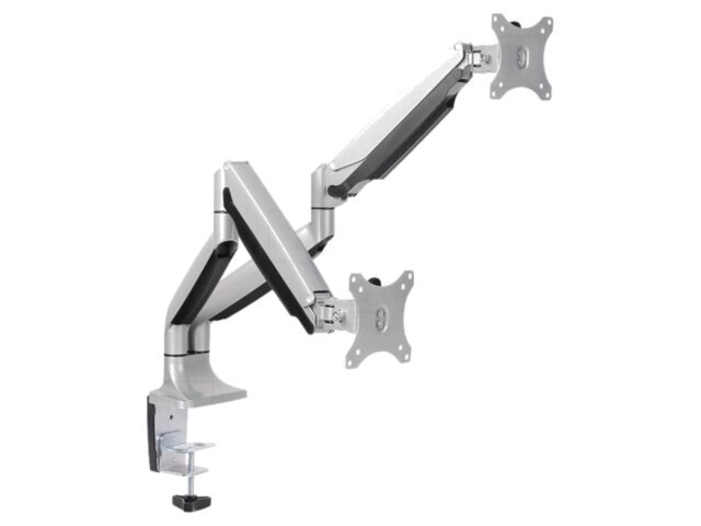 Suport monitor LOGILINK 9kg 13-32&quot; cu braț lung de 525mm