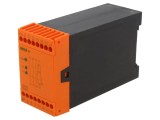 Releu de siguranță DOLD BD5935.48 24VDC pentru șină DIN - Modul automatizare
