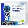 Artrohelp Forte - Colagen Hidrolizat Enzimatic, Glucozamina, Condroitina, Acid Hialuronic si 7 Ingrediente pentru Articulatii, Tendoane, Cartilaje, Li