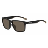 Ochelari de Soare Unisex Hugo Boss BOSS-1542-F-S-087596A &Oslash; 55 mm