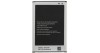 Acumulator pentru Samsung Galaxy Note 3 N9005, EB-B800BE, 3200 mAh, Oem