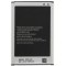 Acumulator pentru Samsung Galaxy Note 3 N9005, EB-B800BE, 3200 mAh